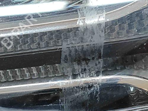 Left headlight AUDI A7 Sportback (4GA, 4GF) 3.0 TDI quattro | BP29487725C28 