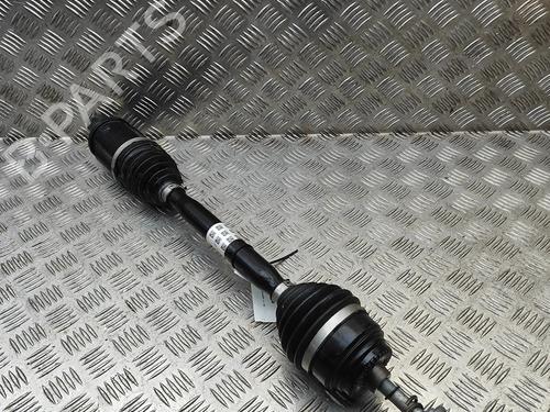 Left front driveshaft BMW X5 (G05, F95) xDrive 45 e Plug-in Hybrid | BP36067331M38 - Image 3