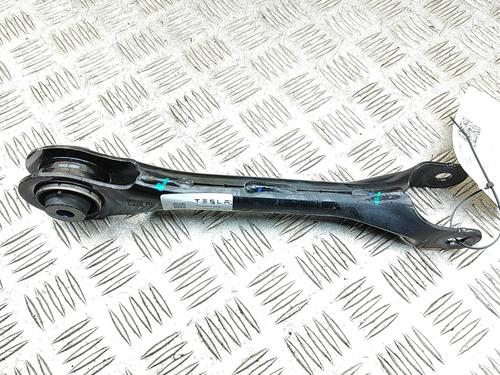 Used Right rear suspension arm Right rear suspension arm TESLA MODEL 3 (5YJ3) EV (283 hp) 40151830 40151830