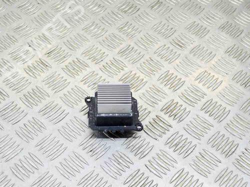 Varmeblæsermodstand SUBARU FORESTER (SH_) 2.0 D AWD (SHH, SHD, SHN) (147 hp) 14624129