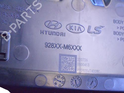 Kabinelys KIA XCEED (CD) 1.5 T-GDI | BP33357198I8  - Image 5