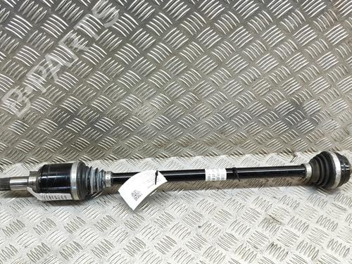 Used Right rear driveshaft BMW 4 Convertible (G23, G83) 420 i (184 hp) 27762035