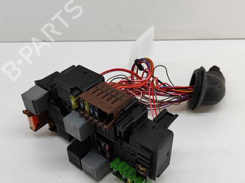 Fuse box MERCEDES-BENZ E-CLASS T-Model (S213) E 220 d 4-matic (213.205) | BP25787071E1 