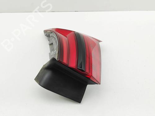 Right taillight AUDI A6 C8 Avant (4A5) RS6 TFSI Mild Hybrid quattro | BP33549681C35 - Image 2
