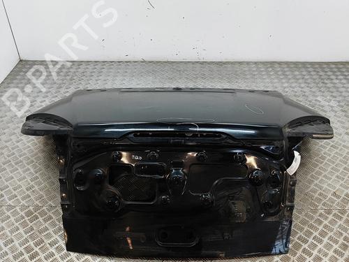 Used Tailgate RENAULT MEGANE CC (EZ0/1_) 1.6 dCi (EZ00) (130 hp) 29336824