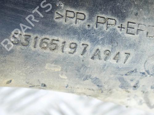 Pipe FIAT DUCATO Van (250_) 130 Multijet 2,3 D | BP14647136M125 