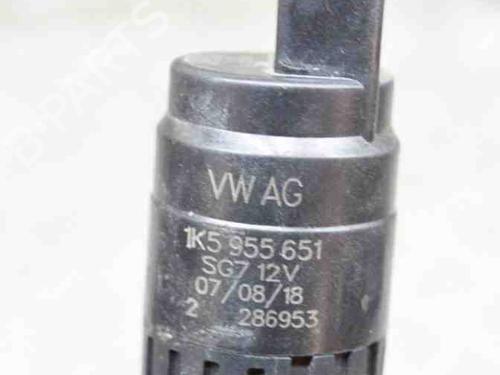 Ruitensproeierpomp AUDI A3 Limousine (8VS, 8VM) 30 TFSI | BP27753579E24 