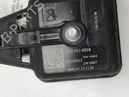Electronic module SKODA ENYAQ iV SUV (5AZ) 85X | BP33375650M83  - Image 7