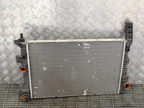Used Water radiator FORD FOCUS III 1.0 EcoBoost (125 hp) 6754417