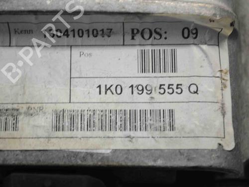 Used Engine mount VW SCIROCCO III (137, 138) 2.0 TDI (140 hp) 30224402