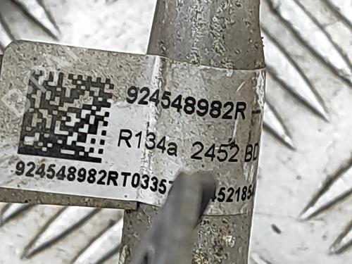 AC pipe RENAULT MASTER III Van (FV) 2.3 dCi 145 FWD (FV0E, FV0F, FV0H, FV02, FV0M, FV0S,... | BP30082353M126 