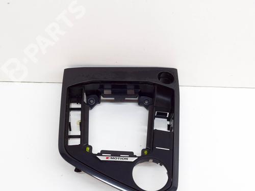 Gearstyring Automatisk VW TIGUAN (AD1, AX1) 2.0 TDI 4motion | BP10369044M91