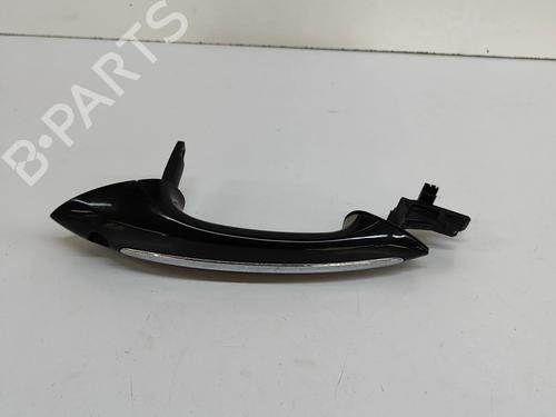 Used Front right exterior door handle Front right exterior door handle 25218215 25218215