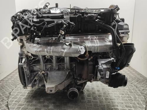 Engine BMW 1 (F20) 118 d | BP33378638M1 - Image 2
