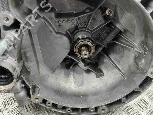 Gearbox FIAT 500 (312_) 1.0 Mild Hybrid (312.AYD1B) | BP29373328M3
