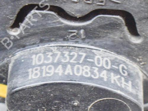 Auxiliary water pump TESLA MODEL S (5YJS) 75 | BP14616109M111 - Image 6