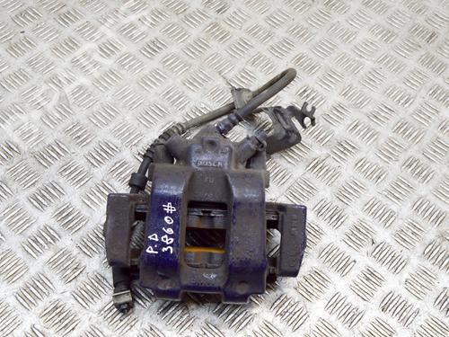 Used Right front brake caliper BMW 4 Coupe (F32, F82) 430 d (258 hp) 14647689