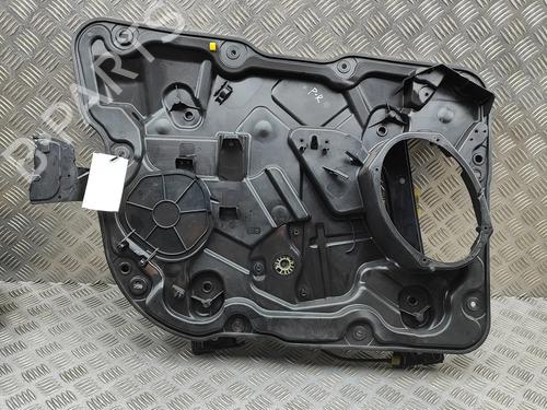 Used Front left window mechanism Front left window mechanism JEEP GRAND CHEROKEE IV (WK, WK2) 3.0 CRD V6 4x4 (250 hp) 29829823 29829823