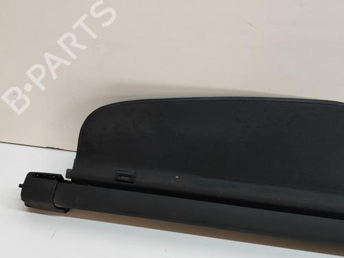 Rear parcel shelf MERCEDES-BENZ M-CLASS (W163) ML 270 CDI (163.113) | BP27701931C85 