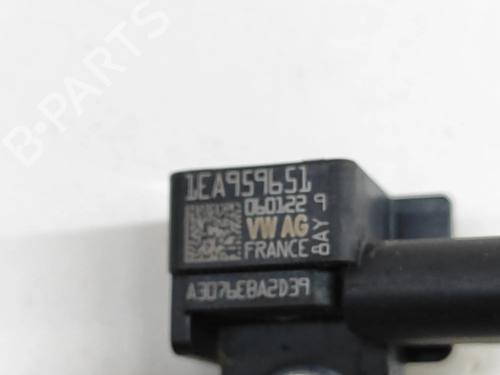 Electronic sensor SKODA ENYAQ iV SUV (5AZ) 50 | BP33363799M84 - Image 6