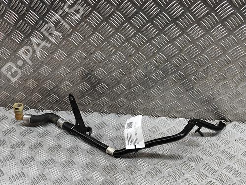 Used Pipe FORD USA MUSTANG Coupe 2.3 EcoBoost (317 hp) 24582334