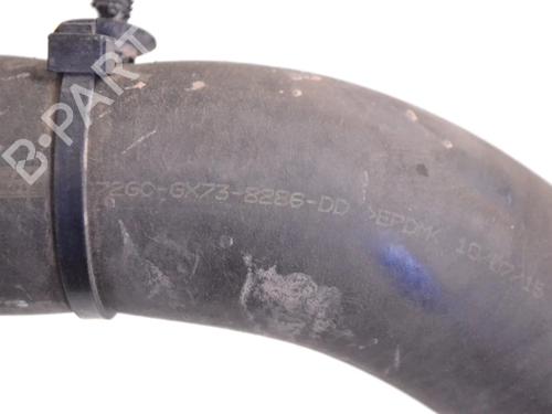 Pipe JAGUAR XE (X760) 2.0 D | BP30228211M125 