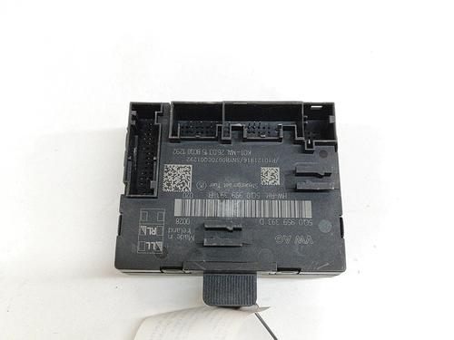 Used Electronic module Electronic module VW GOLF VII (5G1, BQ1, BE1, BE2) e-Golf (115 hp) 19284145 19284145