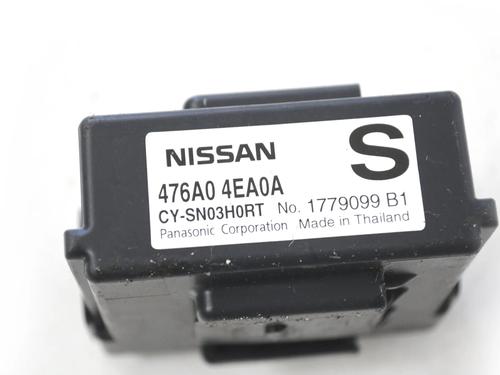 Electronic module NISSAN QASHQAI II (J11, J11_) 1.6 dCi | BP30210921M83 