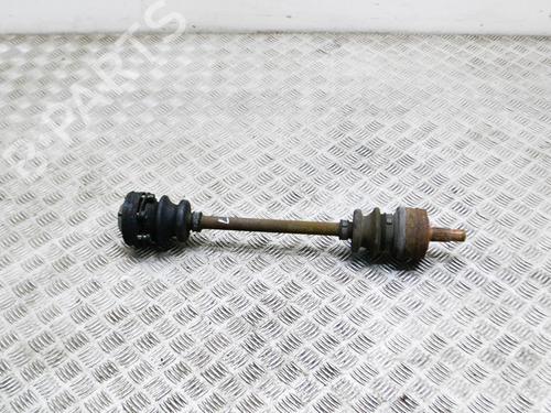 Left rear driveshaft MERCEDES-BENZ 190 (W201) E 1.8 (201.018) | BP9511137M40 