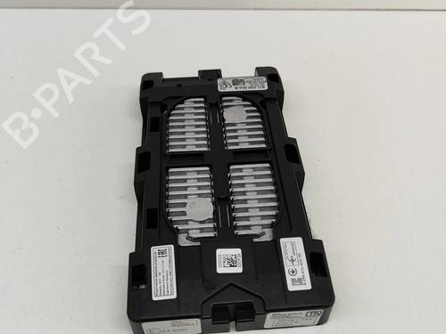 Elektronisk modul PORSCHE TAYCAN Cross Turismo (Y1B) 4S Performance Battery Plus (Y1BDB1) | BP27770732M83