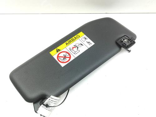 Left sun visor OPEL MOKKA 1.2 (76) | BP33883112I1 - Image 3