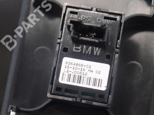 Right front window switch MINI MINI CLUBMAN (F54) Cooper S | BP6742107I26 