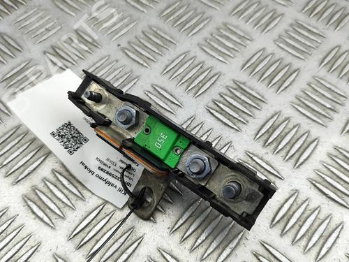 Electronic module MERCEDES-BENZ C-CLASS (W204) C 350 CDI (204.023) | BP29753103M83 - Image 5