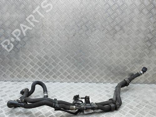 Used Pipe Pipe OPEL MOKKA 1.2 (76) (136 hp) 36458331 36458331