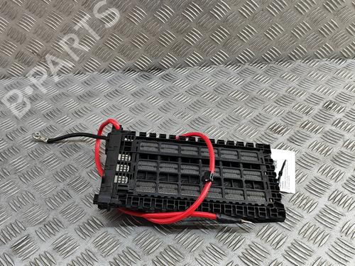 Used Heater resistor MERCEDES-BENZ GLE (V167) GLE 300 d 4-matic (167.109) (269 hp) 28275444