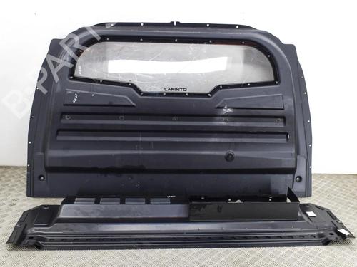 cargo-separator-ford-transit-custom-v362-van-fy-fz-2012-27760489 main image