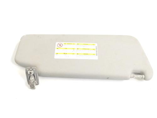 Left sun visor MERCEDES-BENZ C-CLASS (W204) C 220 CDI (204.002) | BP33348523I1 - Image 4