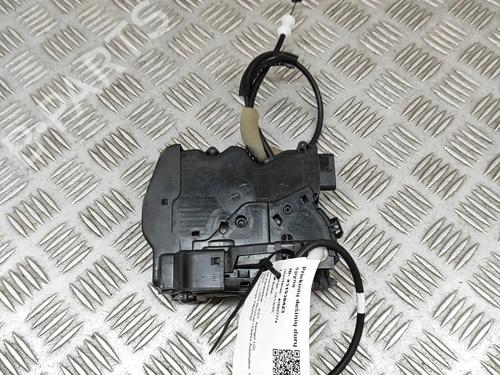 Used Front right lock Front right lock JEEP AVENGER (J2) 1.2 GSE T3 (101 hp) 29392056 29392056