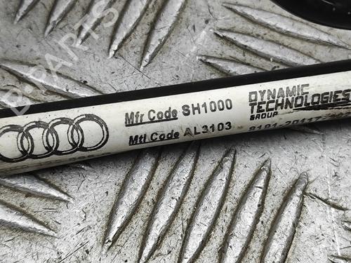 Water radiator AUDI A5 (8T3) RS5 quattro | BP37402442M31 - Image 7