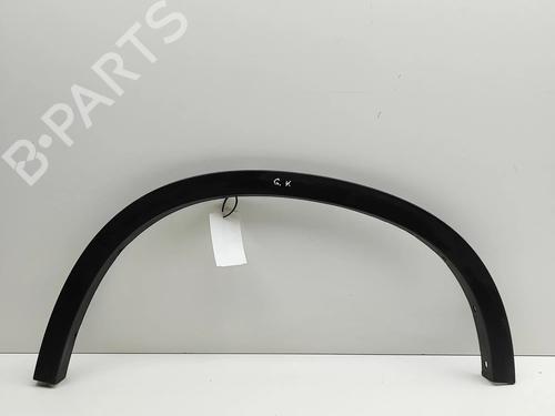 Used Rear left wheel arch trim BMW X1 (F48) xDrive 25 e Plug-in-Hybrid (220 hp) 32345018