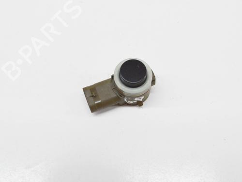 Electronic module TESLA MODEL X (5YJX) P100D AWD | BP15375795M83 
