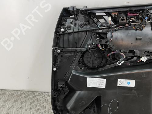 Front left panel BMW X6 (G06, F96) xDrive 30 d Mild-Hybrid | BP38260403C58 - Image 5