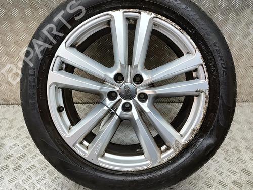 Fælk AUDI Q7 (4MB, 4MG, 4MQ) 3.0 TDI quattro (272 hp) 31360164