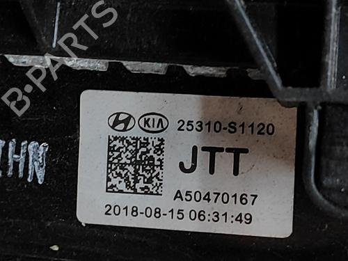 Radiator set HYUNDAI SANTA FÉ IV (TM, TMA) 2.2 CRDi AWD | BP28432142M120