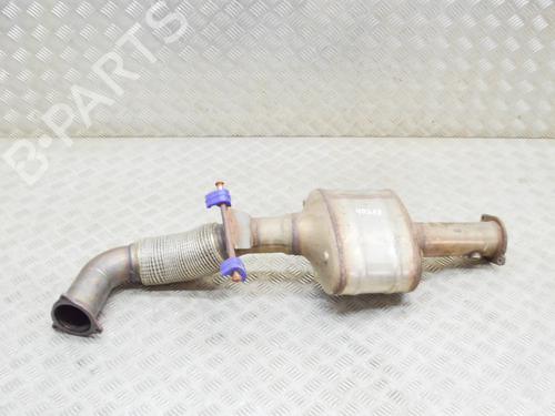 Used Catalyst Catalyst VOLVO XC60 II (246) B4 Mild-Hybrid AWD (197 hp) 28430532 28430532