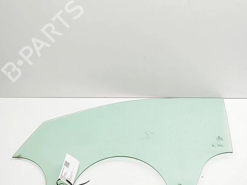 Dør rude ventre foran Dør rude ventre foran VW T-ROC (A11, D11) 2.0 R 4motion (300 hp) 34037427 34037427