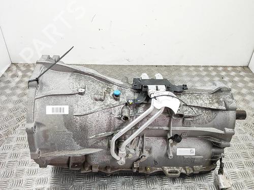Gearkasse Gearkasse ALFA ROMEO STELVIO (949_) 2.0 Q4 (949.AXA2A) (280 hp) 36934348 36934348