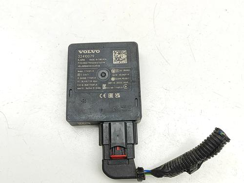 Used Electronic module Electronic module VOLVO V90 II Estate (235) B6 Mild-Hybrid AWD (348 hp) 33382245 33382245