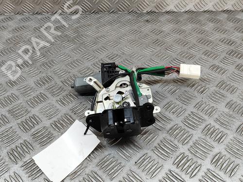Tailgate lock MITSUBISHI OUTLANDER III (GG_W, GF_W, ZJ, ZL, ZK) 2.0 Hybrid 4WD (GG2W) | BP24581806C101 