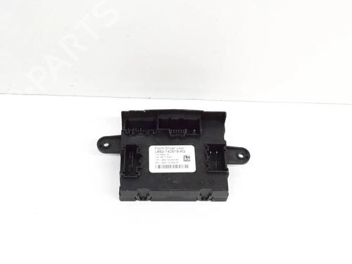 Used Electronic module Electronic module JAGUAR I-PACE (X590) EV400 AWD (400 hp) 27763473 27763473